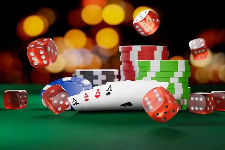 Antarmuka Lobby Game Raya12 yang bersih dan mudah digunakan untuk menemukan semua game favorit